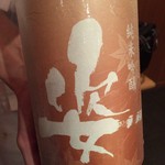 すし岩瀬 - H28.10 姿