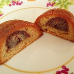 コサイ - 茨城の焼栗…税込230円