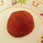 コサイ - 茨城の焼栗…税込230円