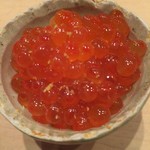 H28.10 イクラご飯
