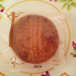 コサイ - ガレットブルトンヌ…税込170円