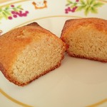 コサイ - フィナンシェ…税込170円