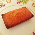 コサイ - フィナンシェ…税込170円