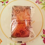 コサイ - フィナンシェ…税込170円