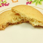 コサイ - バターサブレ…税込90円