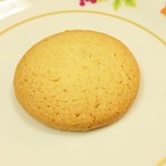 コサイ - バターサブレ…税込90円