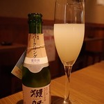 日本酒原価酒蔵 - 