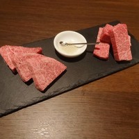 うしごろバンビーナ 銀座店 - シャトーブリアン