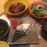 旬和膳きゅう - 
