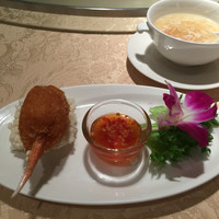 中国料理 桃李 ホテル日航大阪 - 