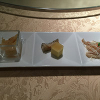 中国料理 桃李 ホテル日航大阪 - 