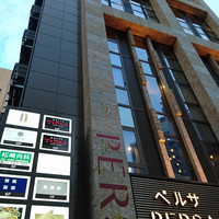 瓢嘻 新橋店 - 外観