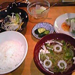 AIDA - AIDA日替わり定食