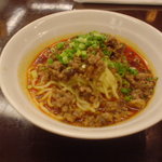Ryuu Mon - 坦々麺