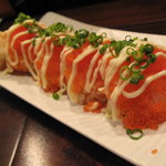 SHUN ROLLS - 