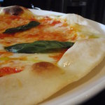 ピッコロ　ヴァーゾ - マルゲリータ