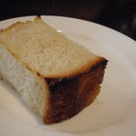 ピッコロ　ヴァーゾ - フォカッチャ