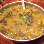 ニルワナム - ダルパラク(1400円)