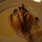 １月のお皿から