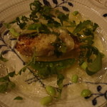 アロマフレスカ - ７月のお皿から