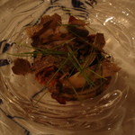 アロマフレスカ - ７月のお皿から