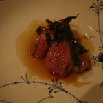 アロマフレスカ - ７月のお皿から