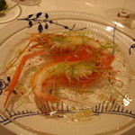 アロマフレスカ - １０月のお皿から