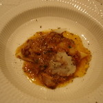 アロマフレスカ - １０月のお皿から