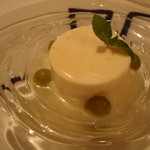 アロマフレスカ - １０月のお皿から