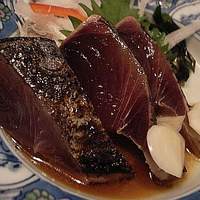 土佐料理 祢保希 赤坂店 - f:id:kon-kon:20080618123130j:image