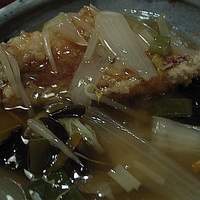 土佐料理 祢保希 赤坂店 - f:id:kon-kon:20080618123122j:image