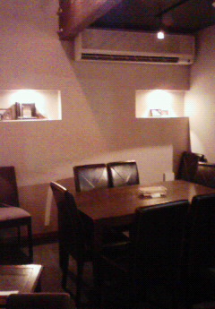 DINING THE GHETTO photo 5