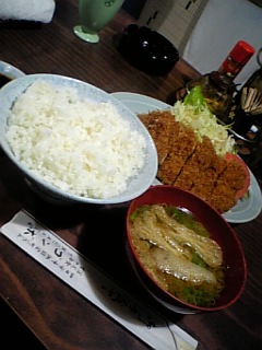 ゴンボ 近鉄四日市 洋食 食べログ