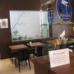 ジャック - 店内