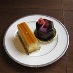 ジャックとリュビ