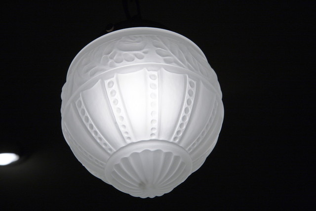 CHAMBRE AVEC VUE photo 4