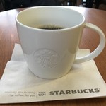 スターバックス・コーヒー - 