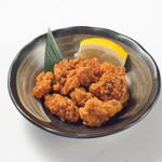 Karaage Hitosuji - 