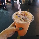 鄭老牌木瓜牛奶 - 