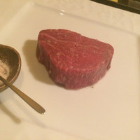 焼肉 銀座コバウ 特別室 - 
