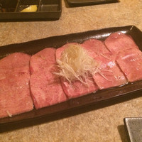 焼肉 銀座コバウ 特別室 - 