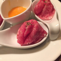 焼肉 銀座コバウ 特別室 - 