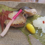 Sushi Shinagawa Aoi - 