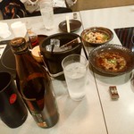 Shabushabu Kinkou - 【2016.10.27(木)】