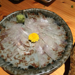 遊山魚料理 - 