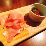 池袋 Cafe&Dining ペコリ - pecori:料理