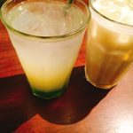 IKEBUKURO Cafe＆Dining Pecori - pecori:ドリンク