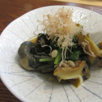 寿司 しながわ 葵 - 