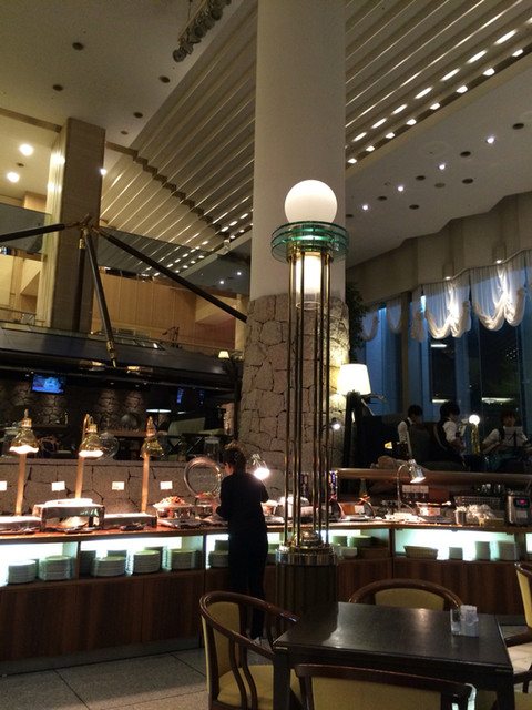 第一ホテル東京 シーフォート 天王洲アイル その他 食べログ 第一ホテル東京 シーフォート 天王洲アイル その他 食べログ