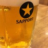 北海道フードレストラン 銀座ライオン 新千歳空港店